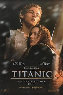 Titanic full movie best sale unblocked