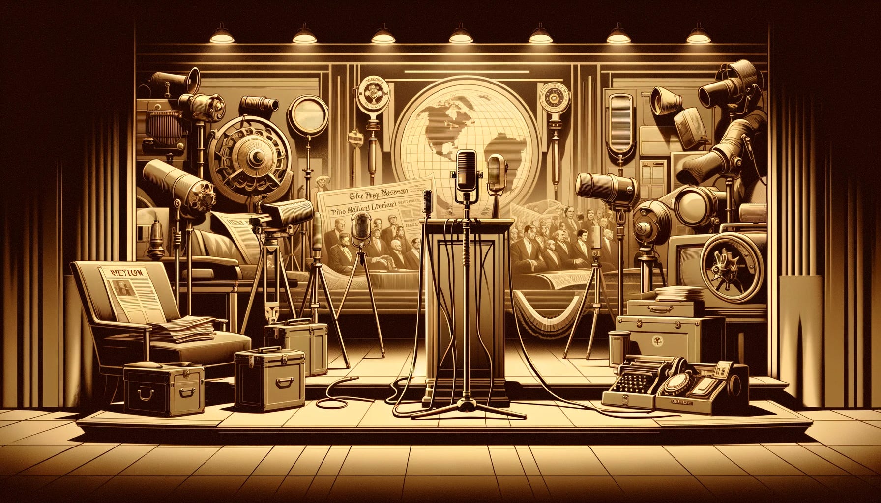 The Political Climate In 2024 The Political Climate