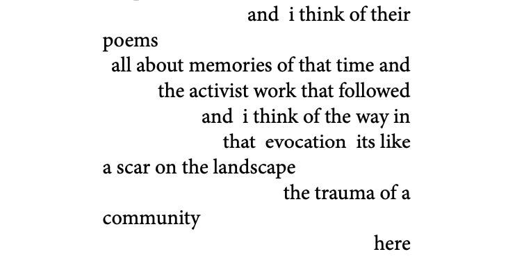 🌹 🎶 Reverberating Voices