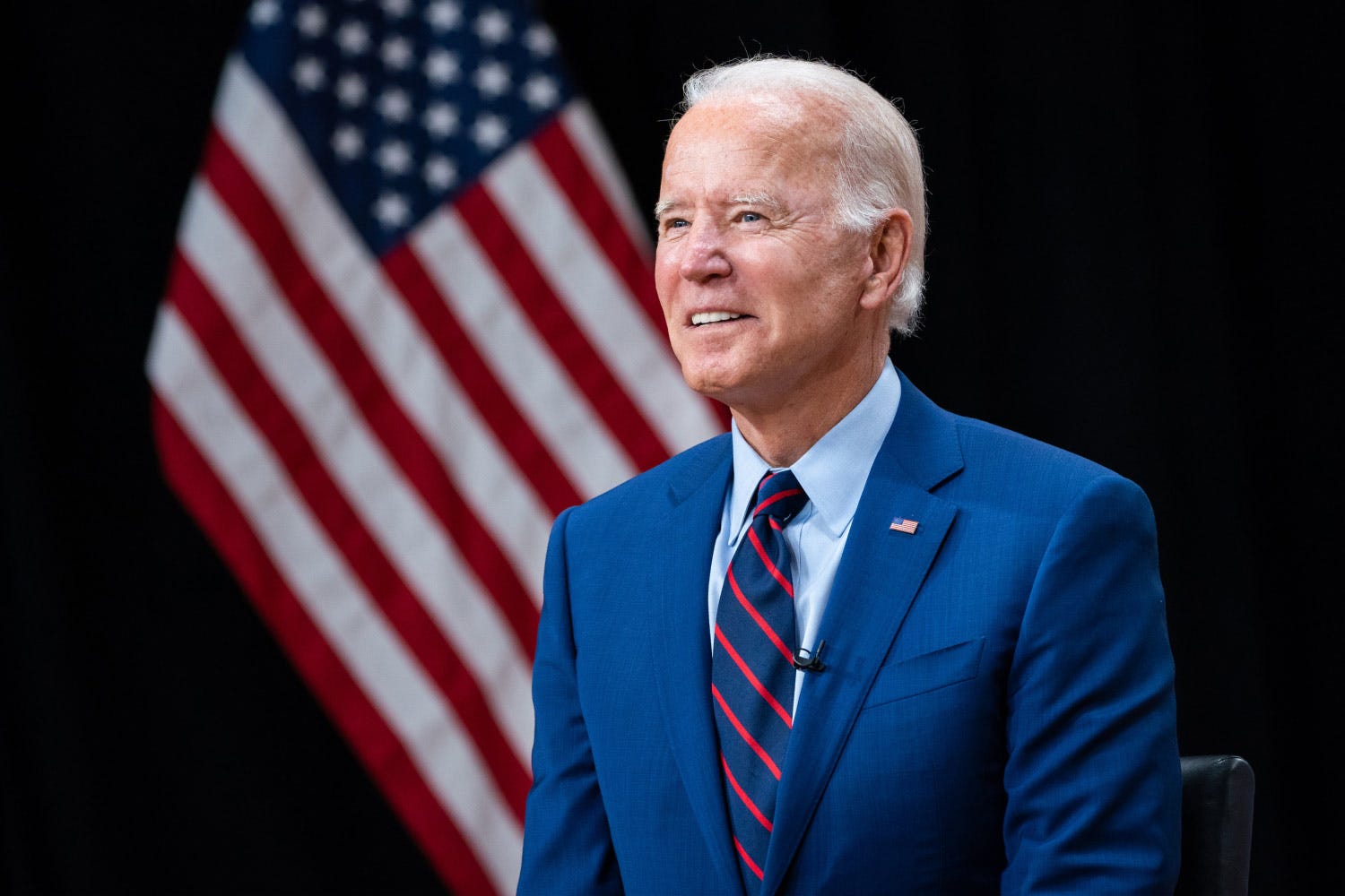 Joe Biden Kicks Uganda Out Of Trade Deal Over ‘Kill The Gays’ Law