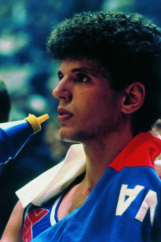 Bookbliss Toptier basketball biographies by Vilma