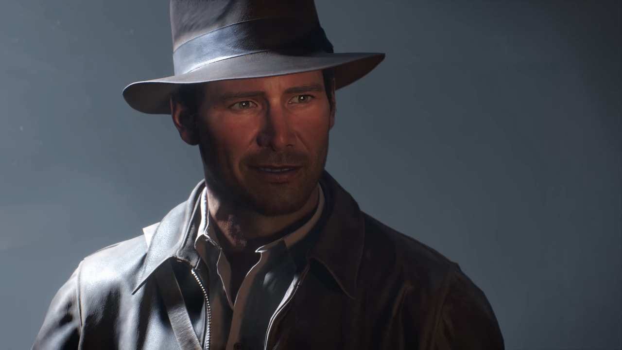 Indiana jones hotsell xbox one game