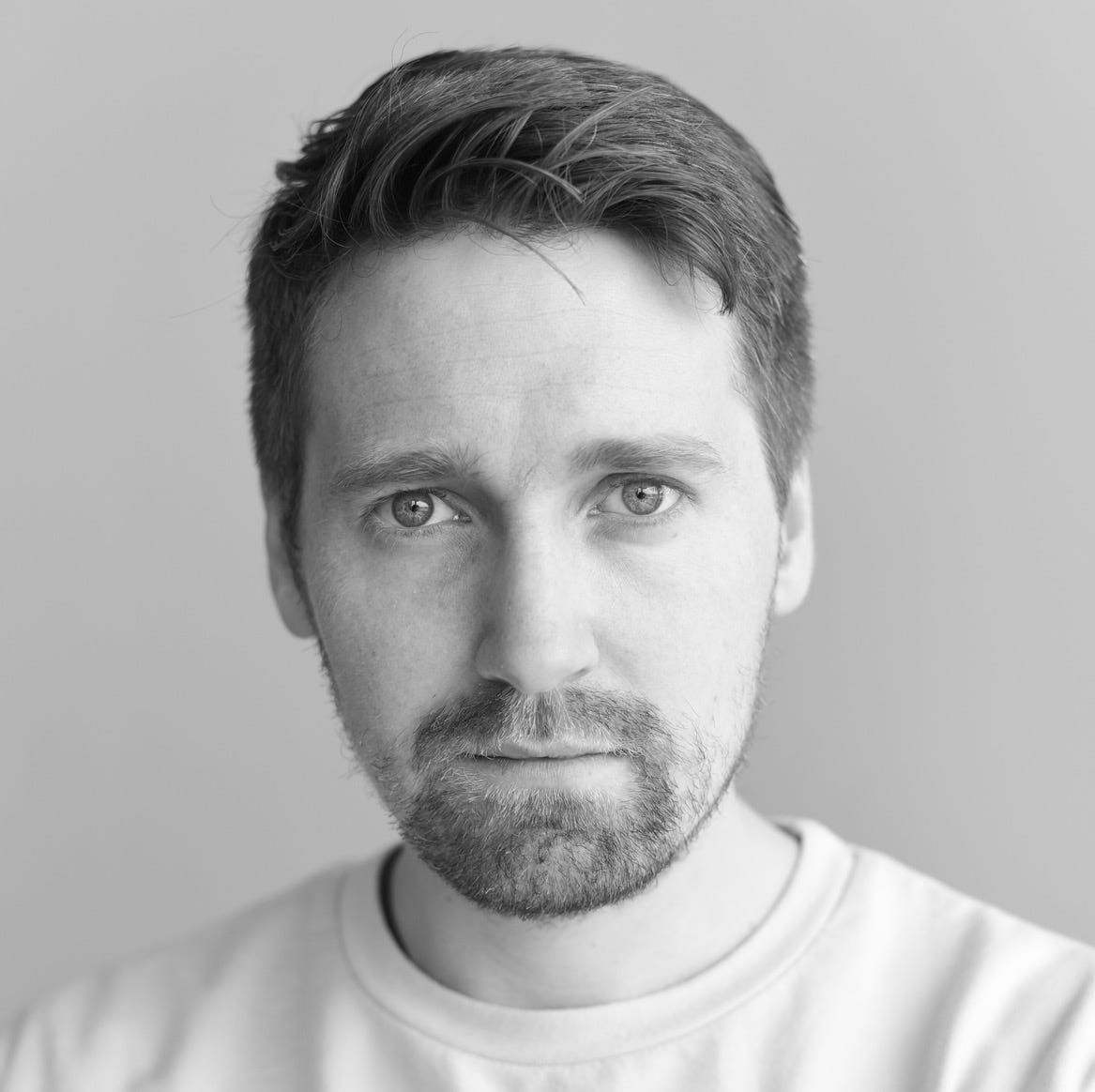 Ari Magnusson | Substack