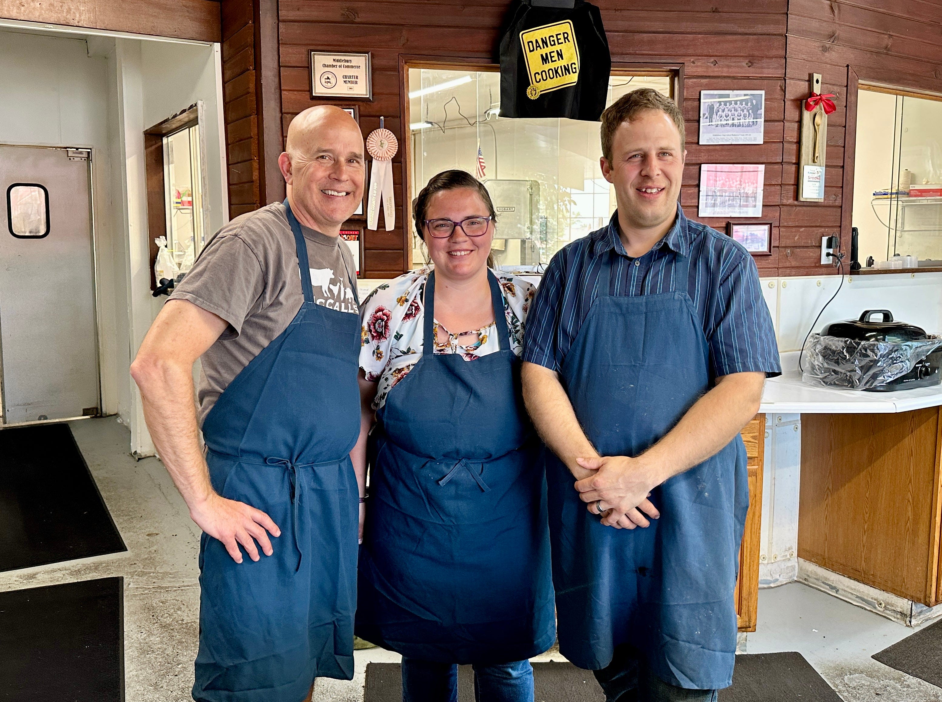 Meet the New Owners of Old Hoosier Meats: Continuing a Tradition of