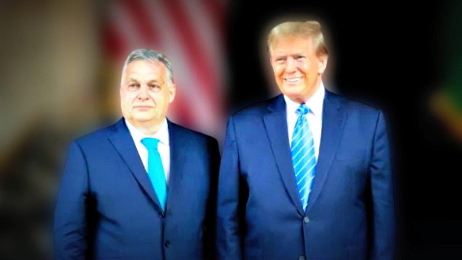 ORBÁN GOES FULL MEGA: Hungarian PM Chooses ‘Make Europe Great Again’ as the Slogan of His European Union Presidency – Paul Serran