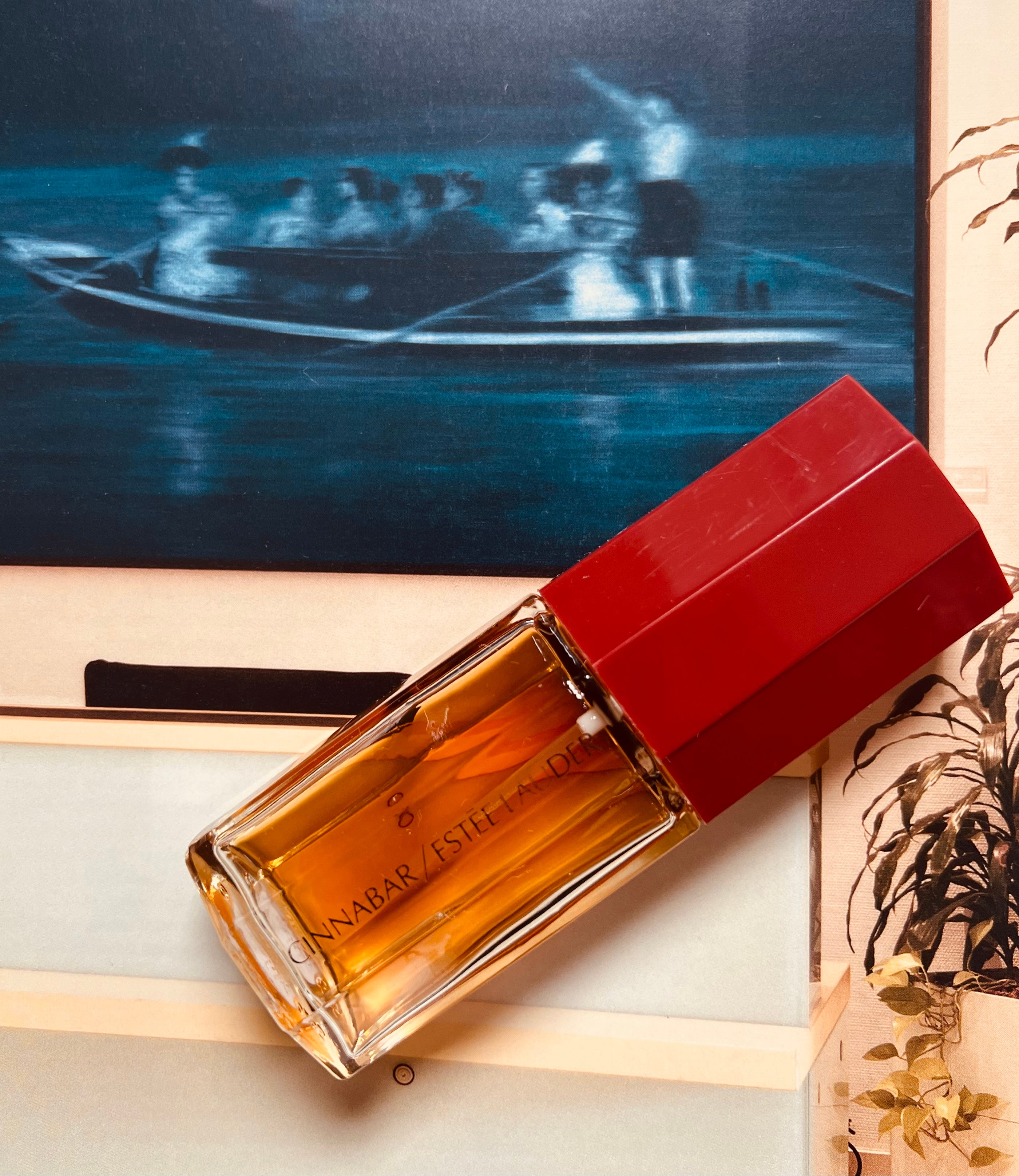 Cinnabar perfume 2025 amazon