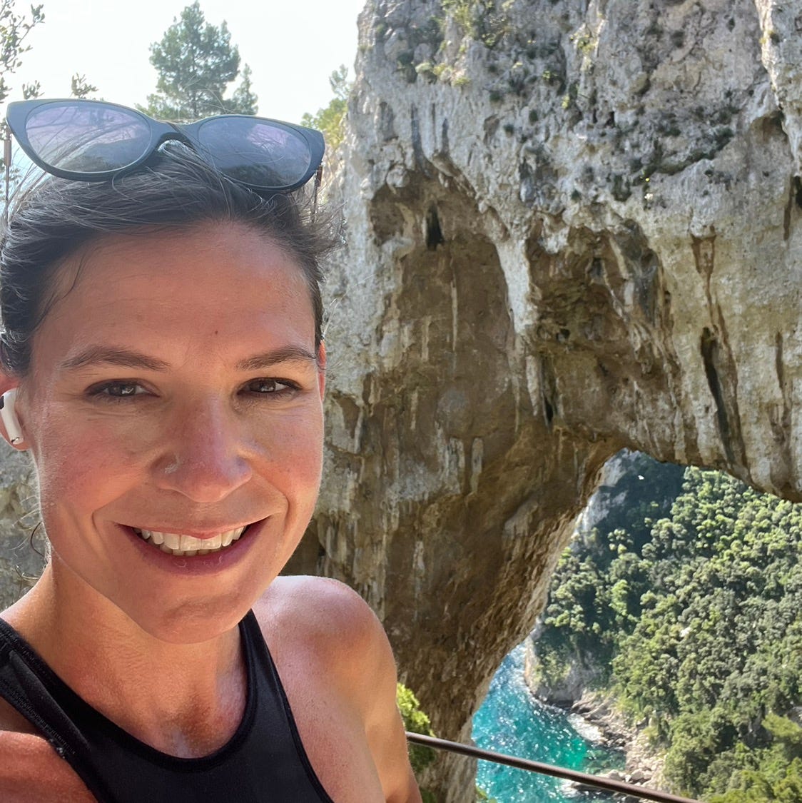 Emily Burns | Substack