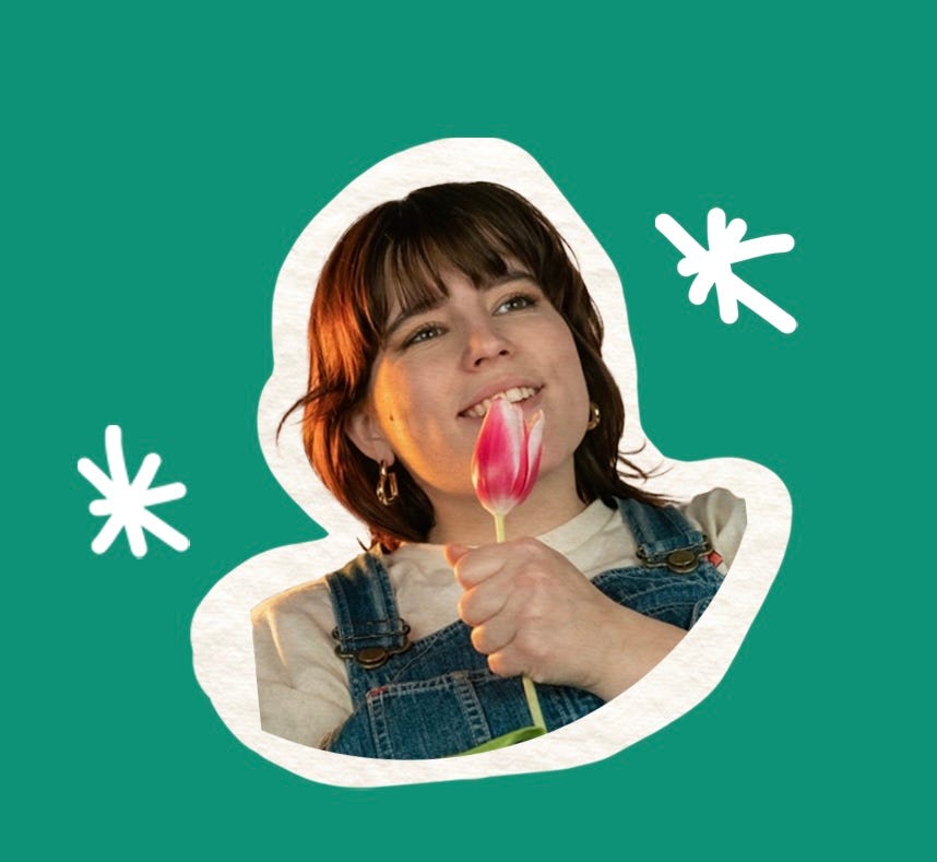 Lola d’Estienne | Substack