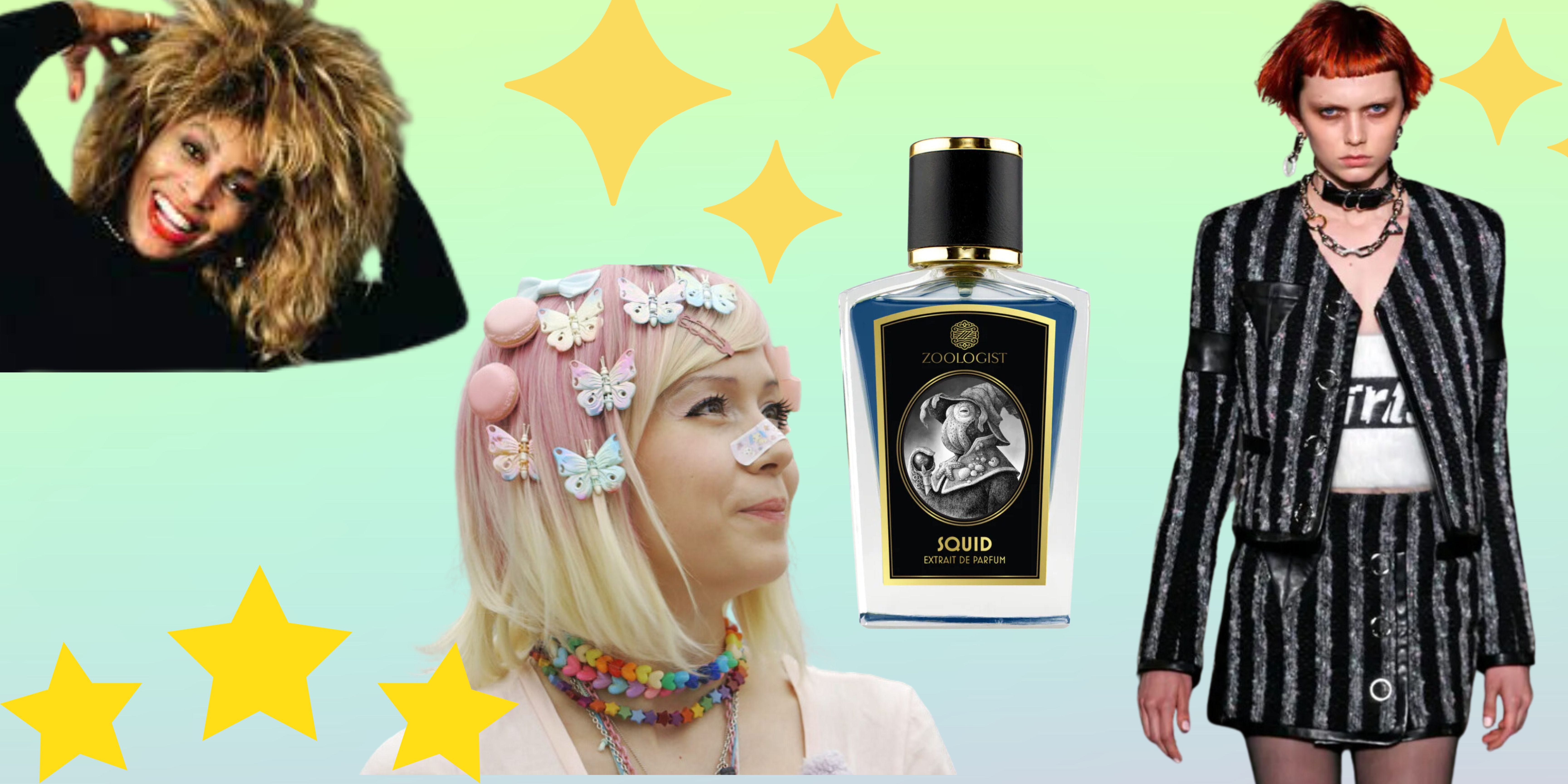 2024 Beauty Trends by Kristen Bateman Doll Dealbook