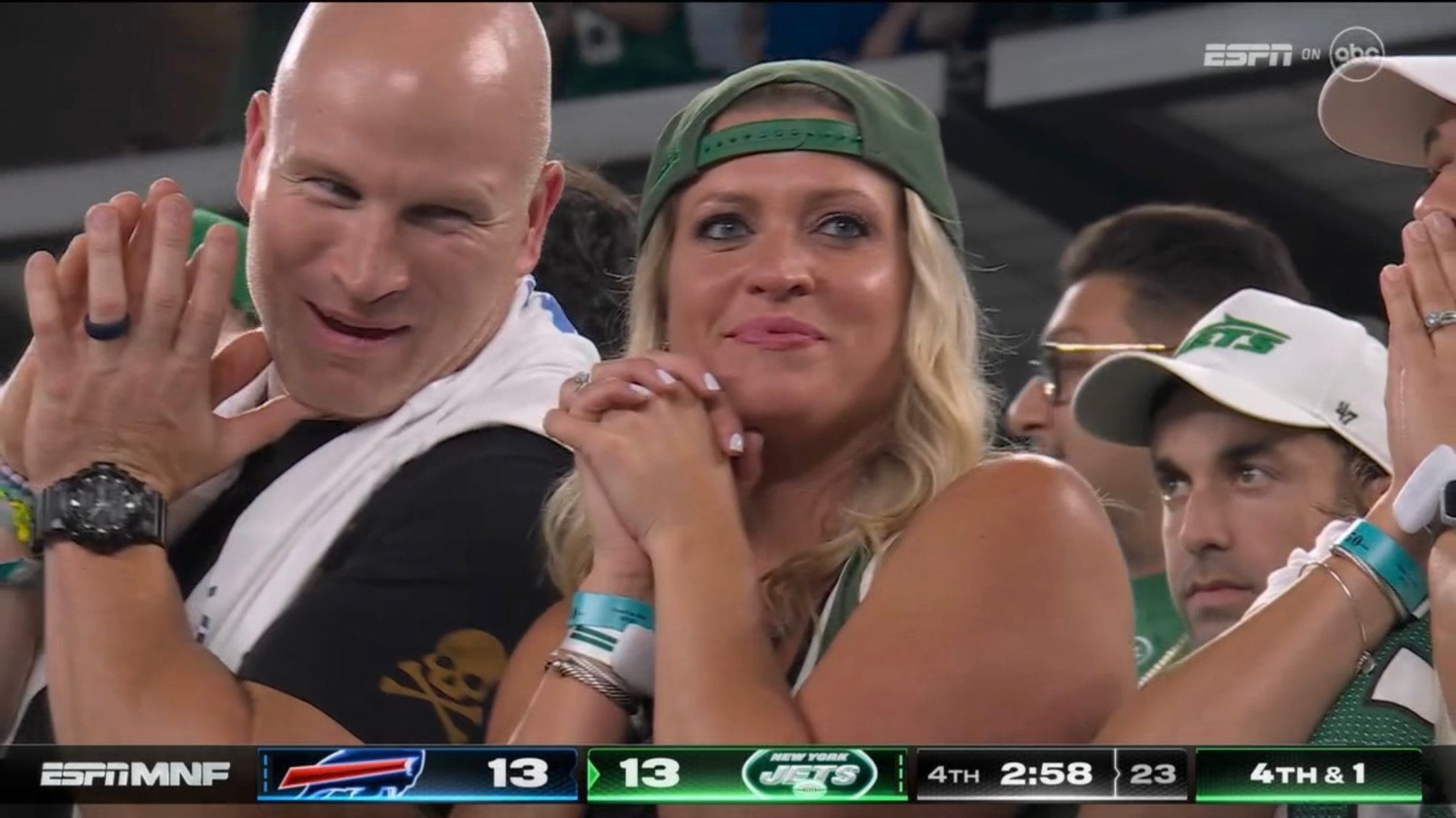 Nfl tv ratings week 1 2025