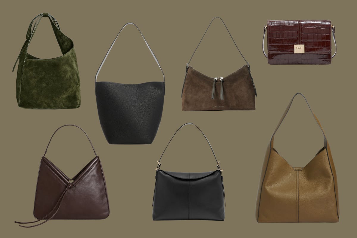Bags On The Brain 20 Of My Autumn Favourites