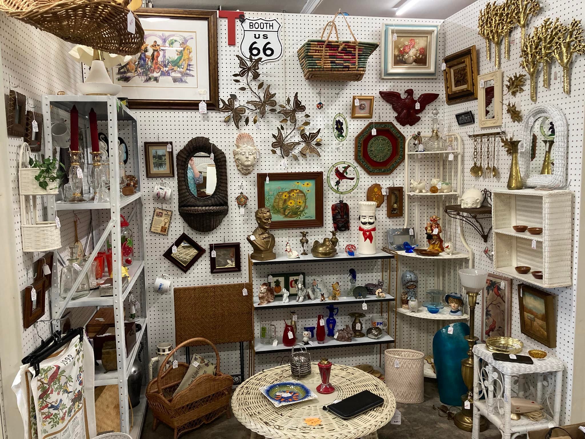 12 Thrift & Vintage Stores In Tulsa You Must Visit