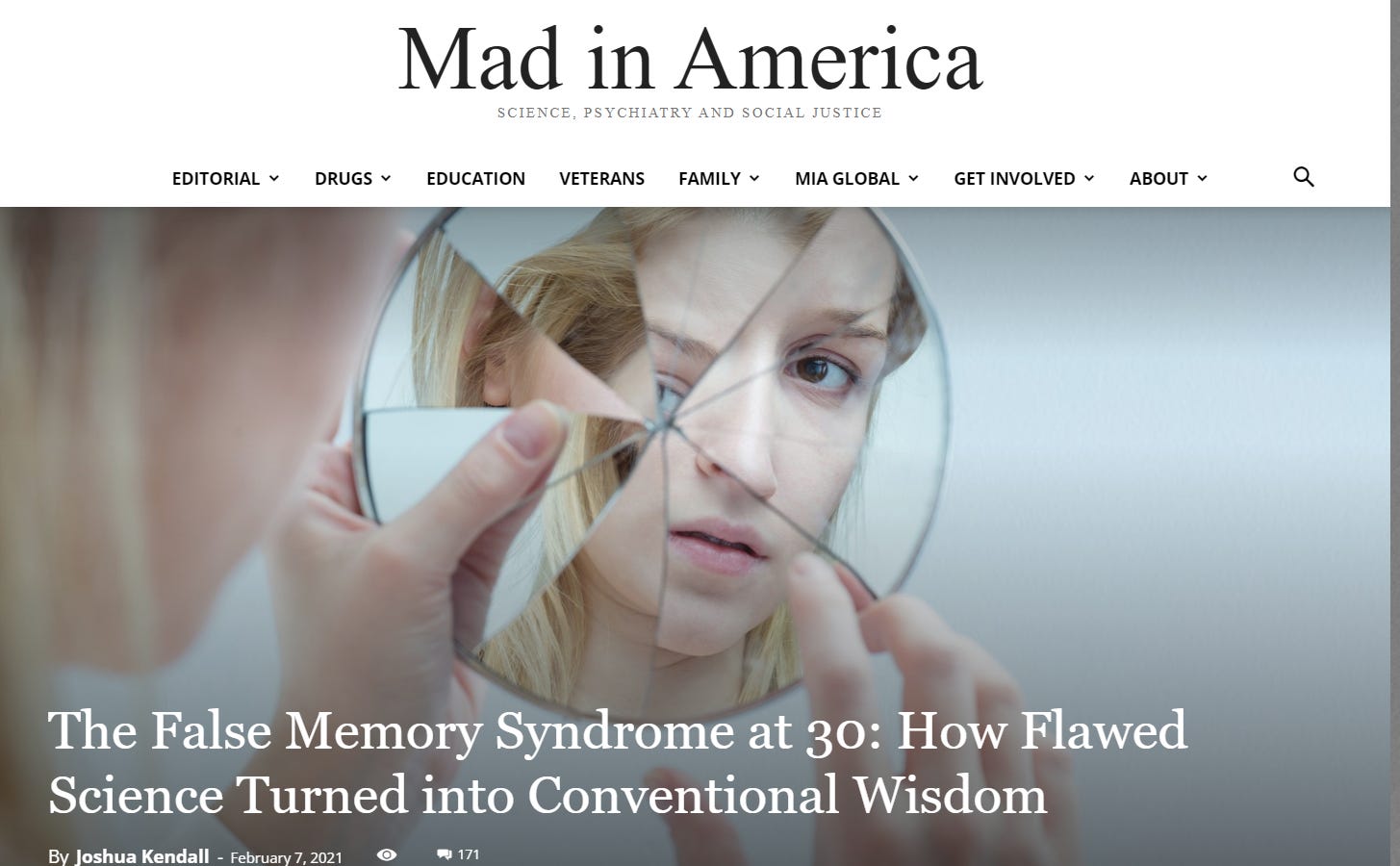 Harvard morgue manager organ trafficking scandal and MK Ultra