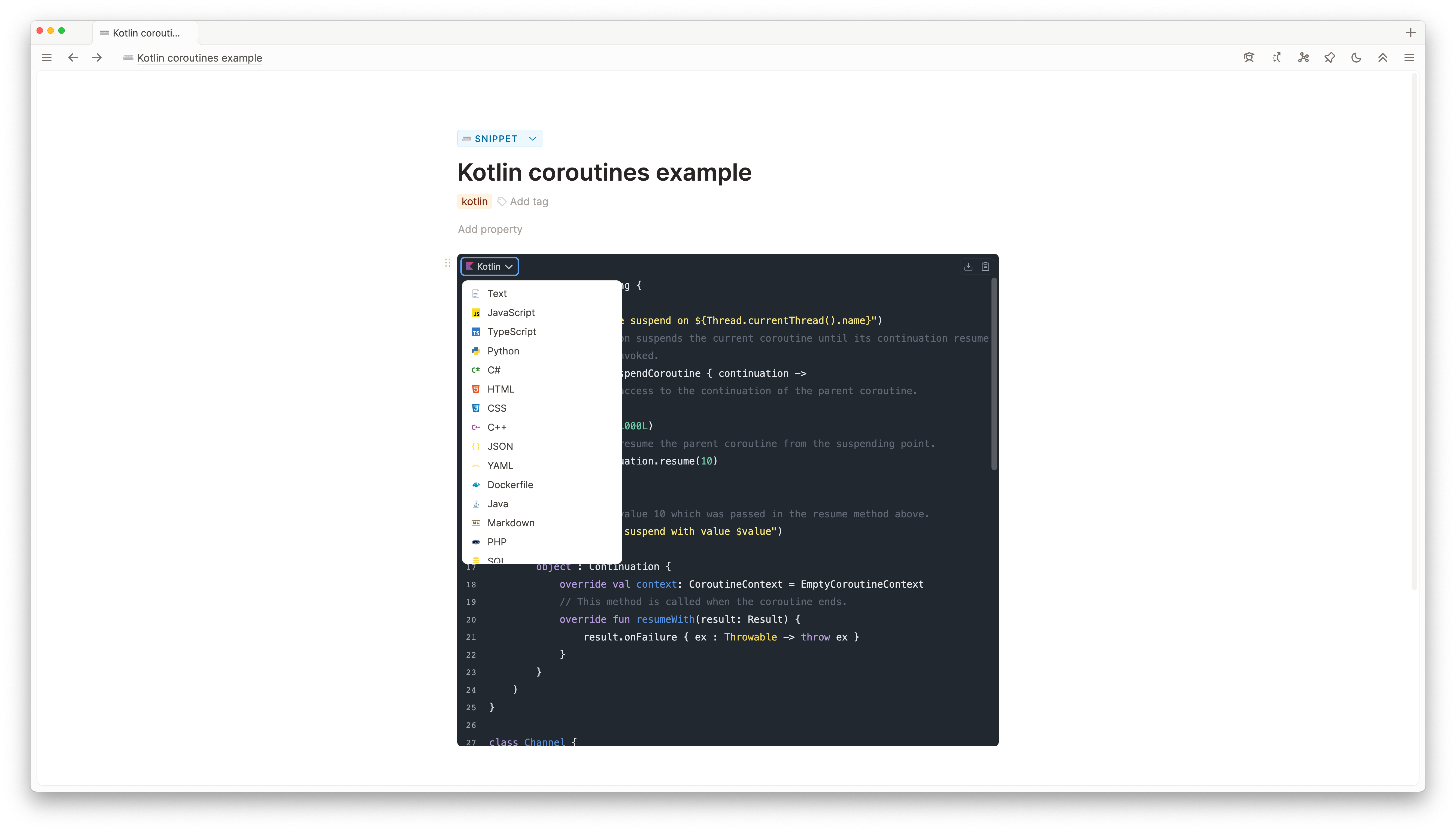 Capacities Introduction to the BlockBased Editor