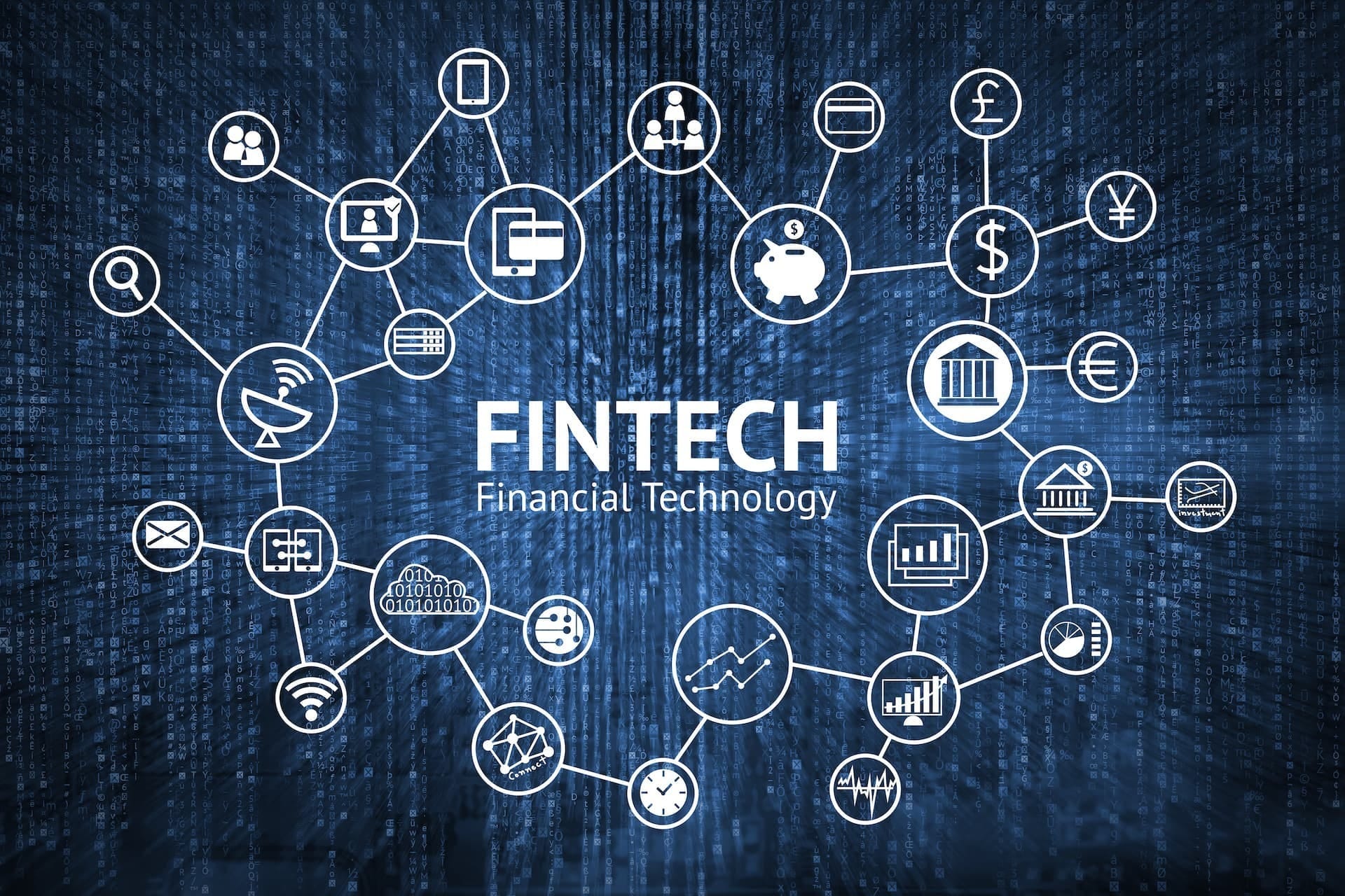 2023年 Fintech 趨勢 by Mark Lin 馬克解讀金融科技 MarkReadFintech