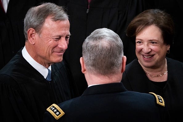 The head of supreme court hot sale