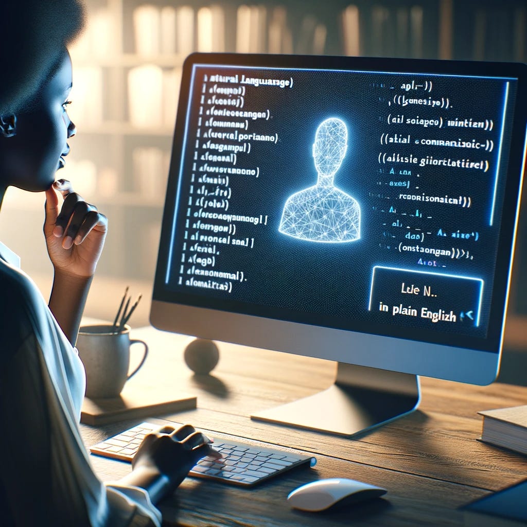Programming social machines - by Matt Beane