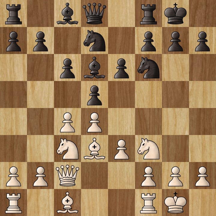 Book Review Winning Chess Strategies By Yasser Seirawan