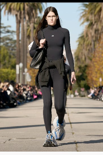 Marca vogue ropa deals