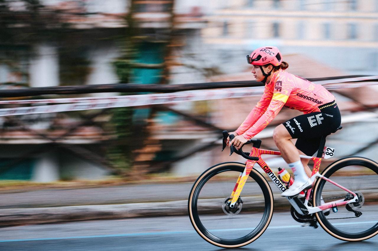 Cannondale tour de france 2025