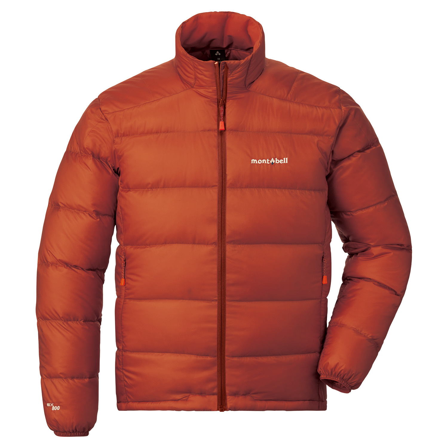 28 Cozy Down Jackets - by Nolan Daniel White