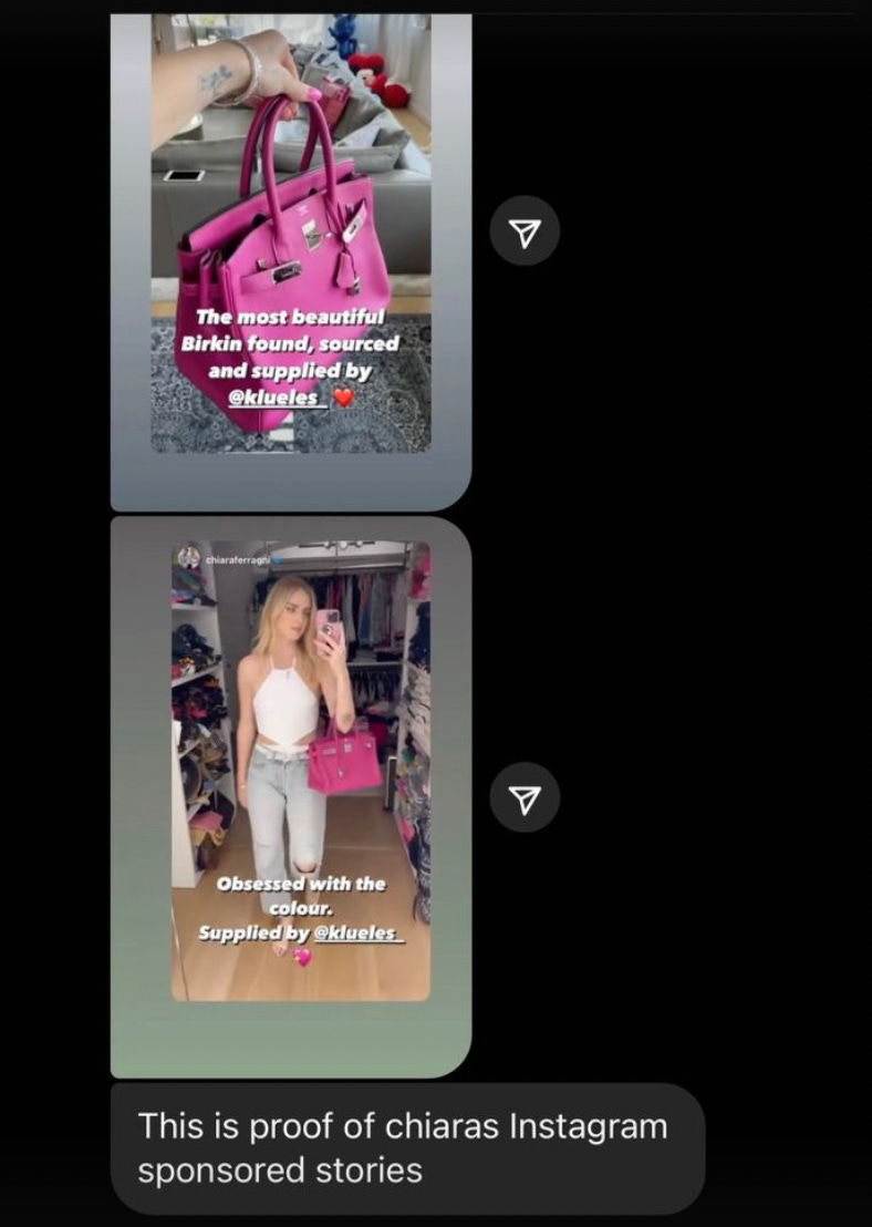 Q How Does EVERYONE Afford Birkins