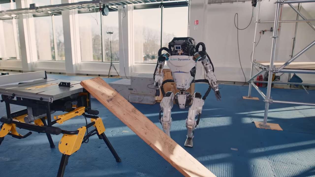 Boston discount dynamics amazon