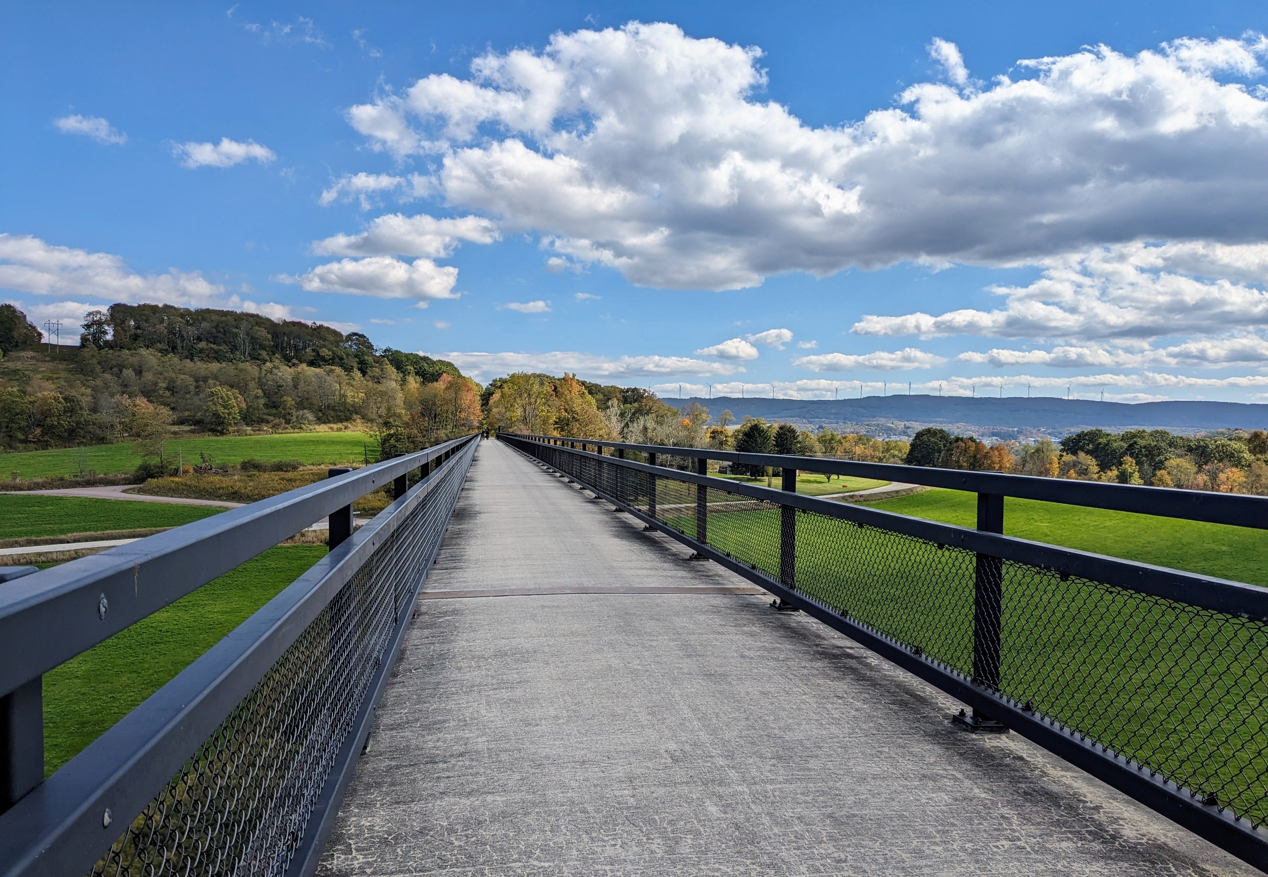 Great allegheny best sale passage bike trail