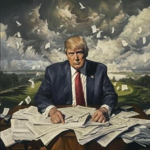 The Great Realignment By Joe Tuzara M D TuzaraPost