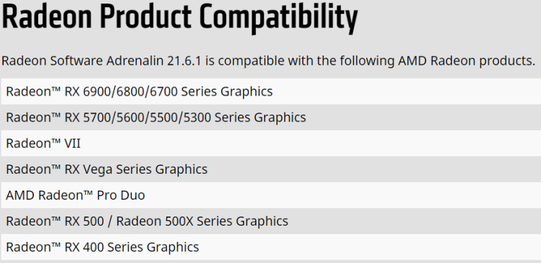 Radeon pro 500x shop