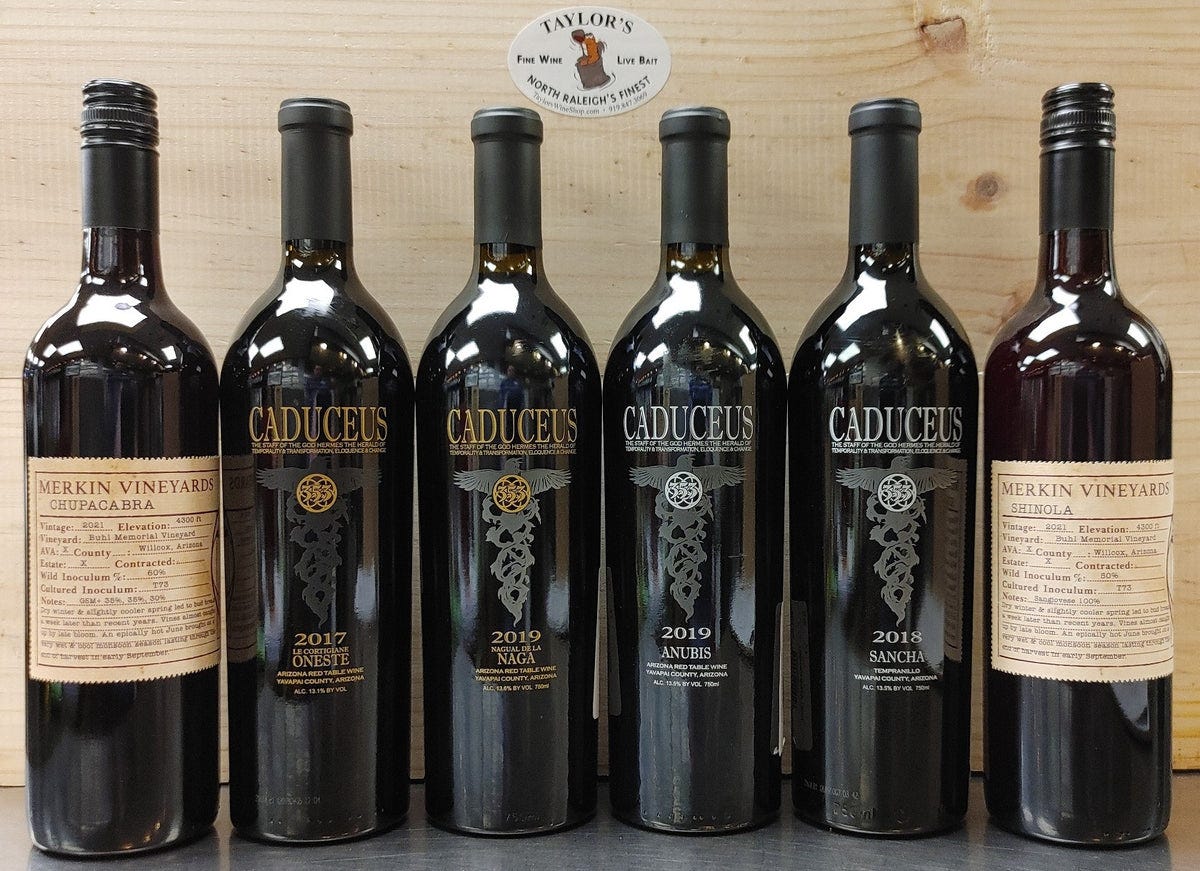 Tool wine discount
