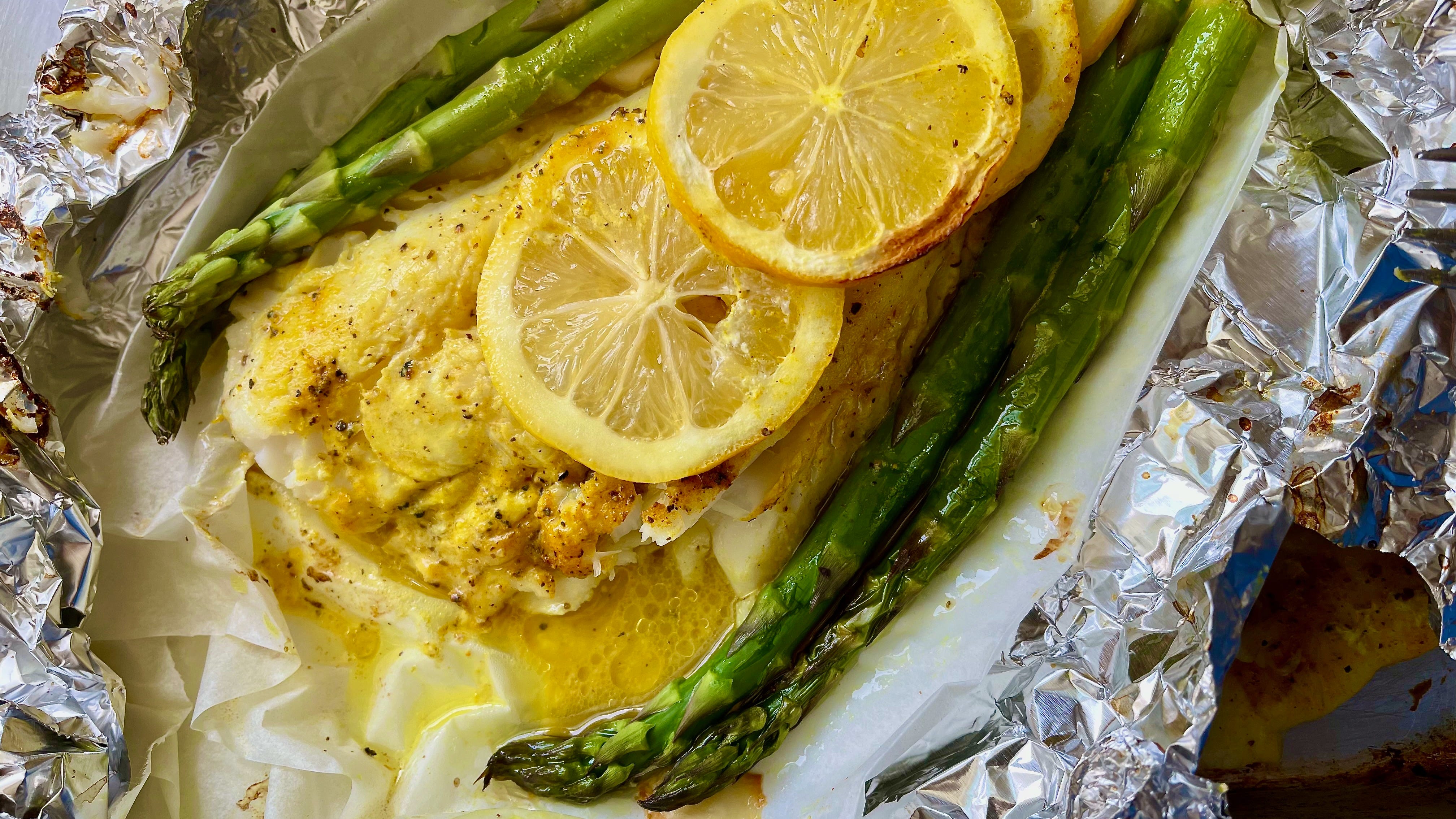 My Push Button Stove Adobo Lemon Cod Recipe