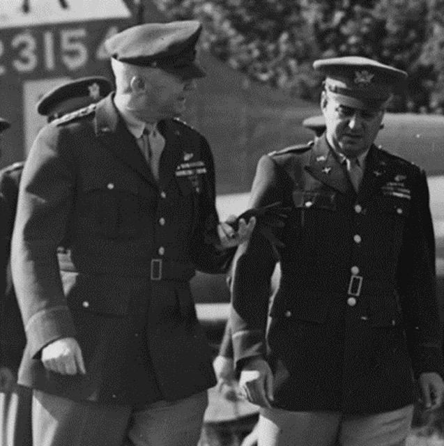 Schweinfurt–Regensburg Raid: August 17, 1943