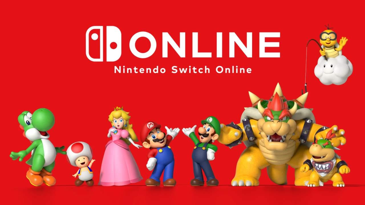 Buy nintendo credit 2025 online