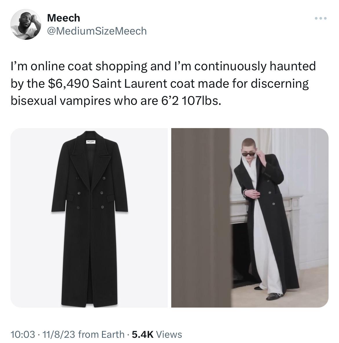 Beautiful long coats best sale