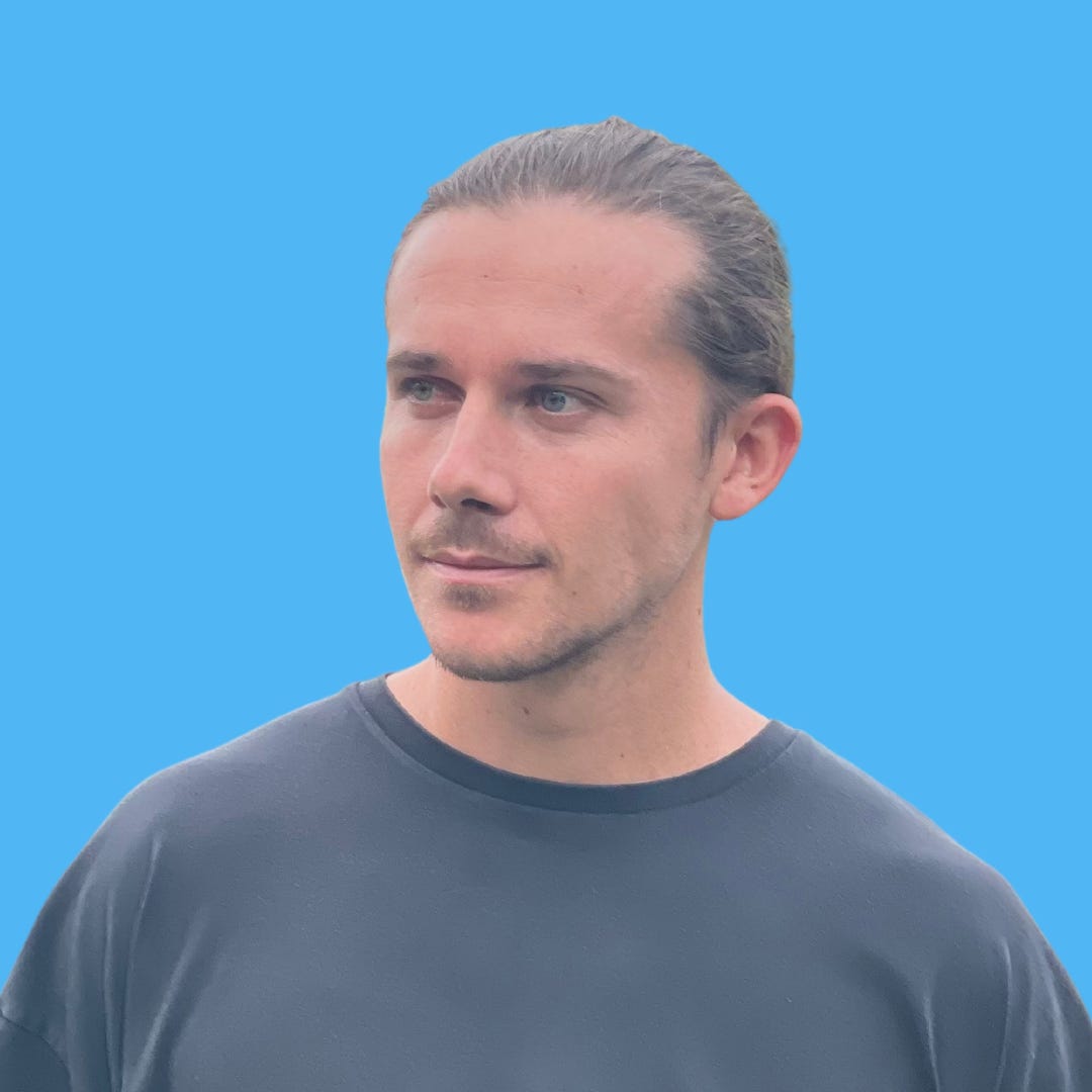 Robin - Mr. Instestins | Substack