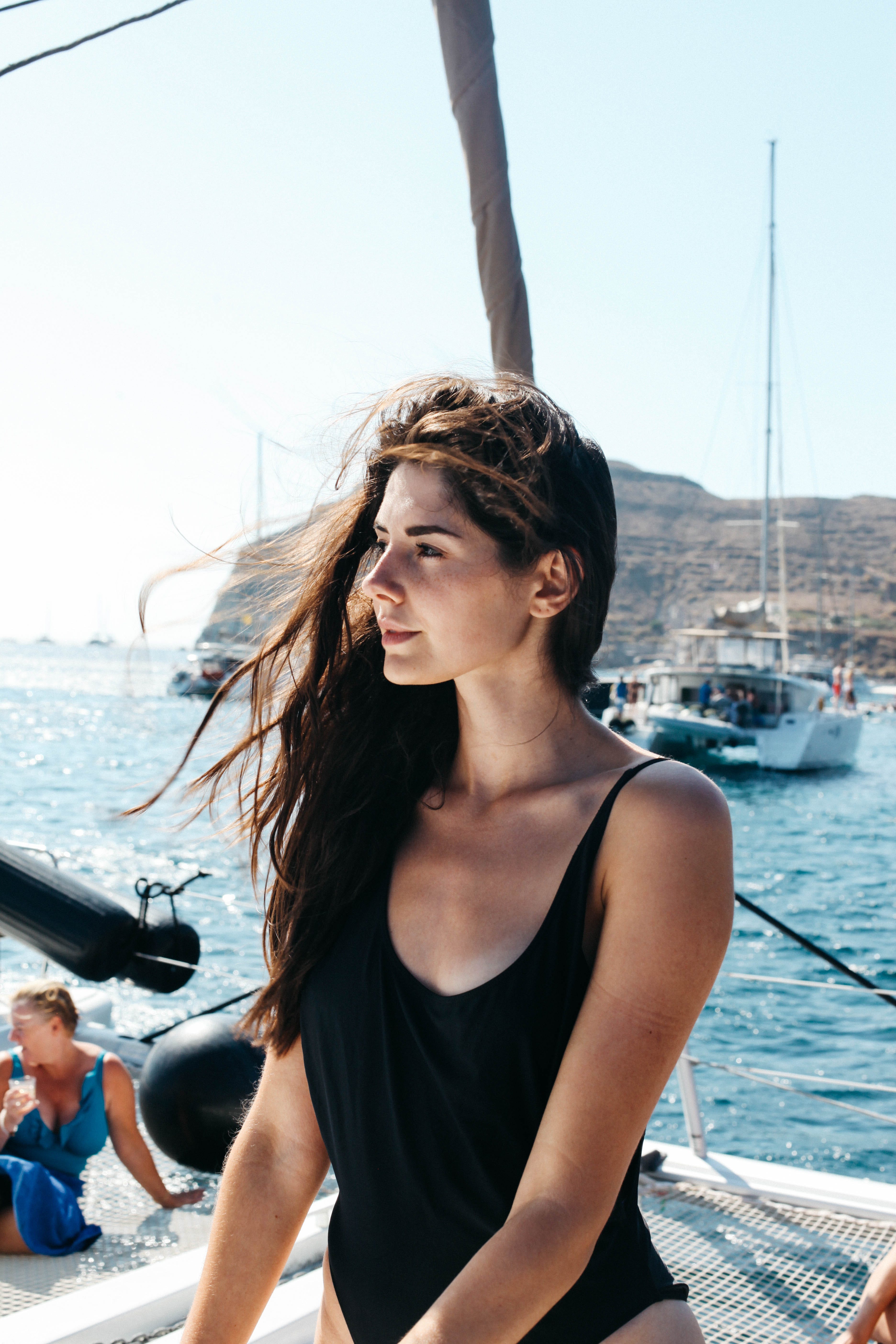 Sensually Alive Guide | Substack