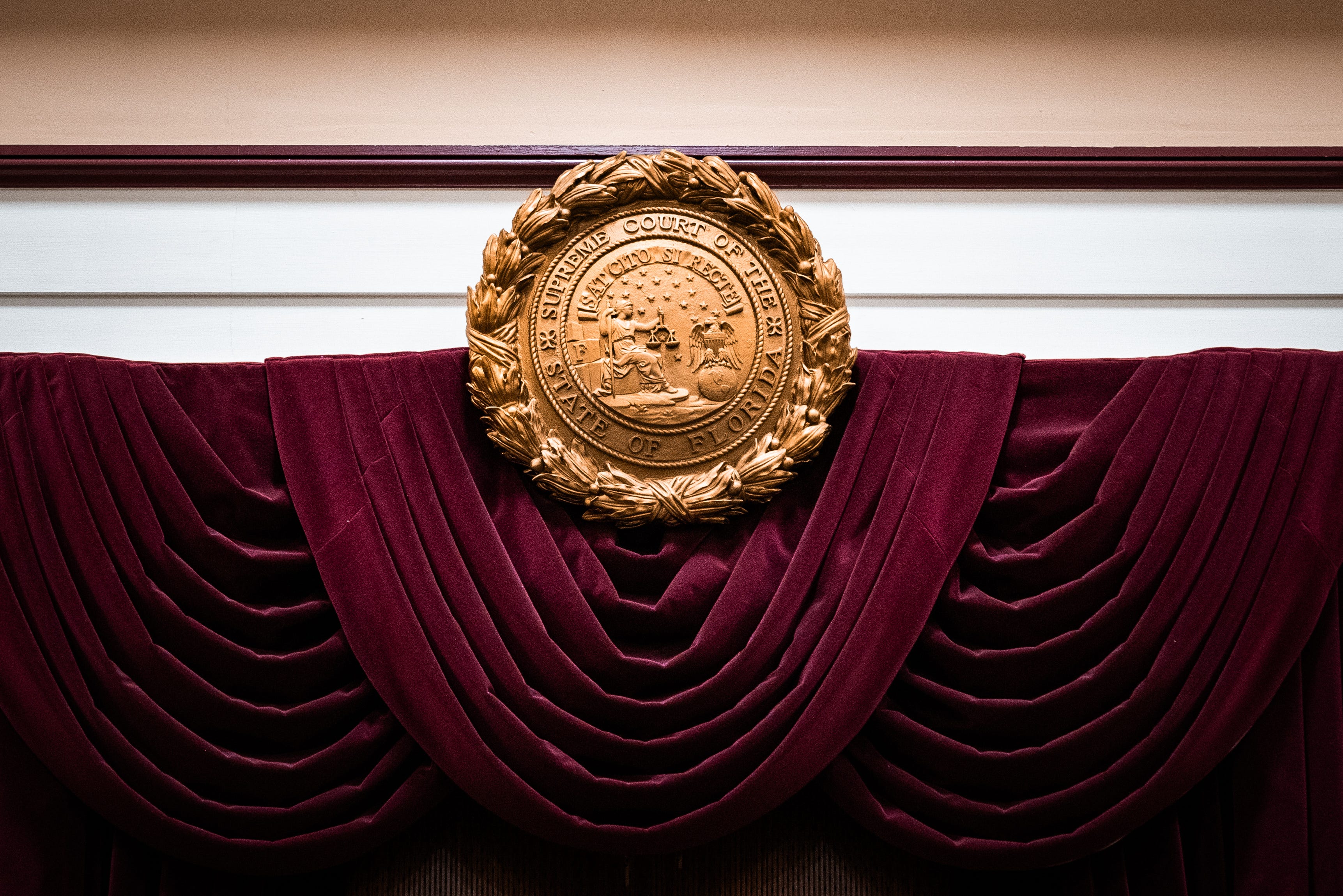 Florida Supreme Court affirms Markeith Loyd #39 s convictions and sentence