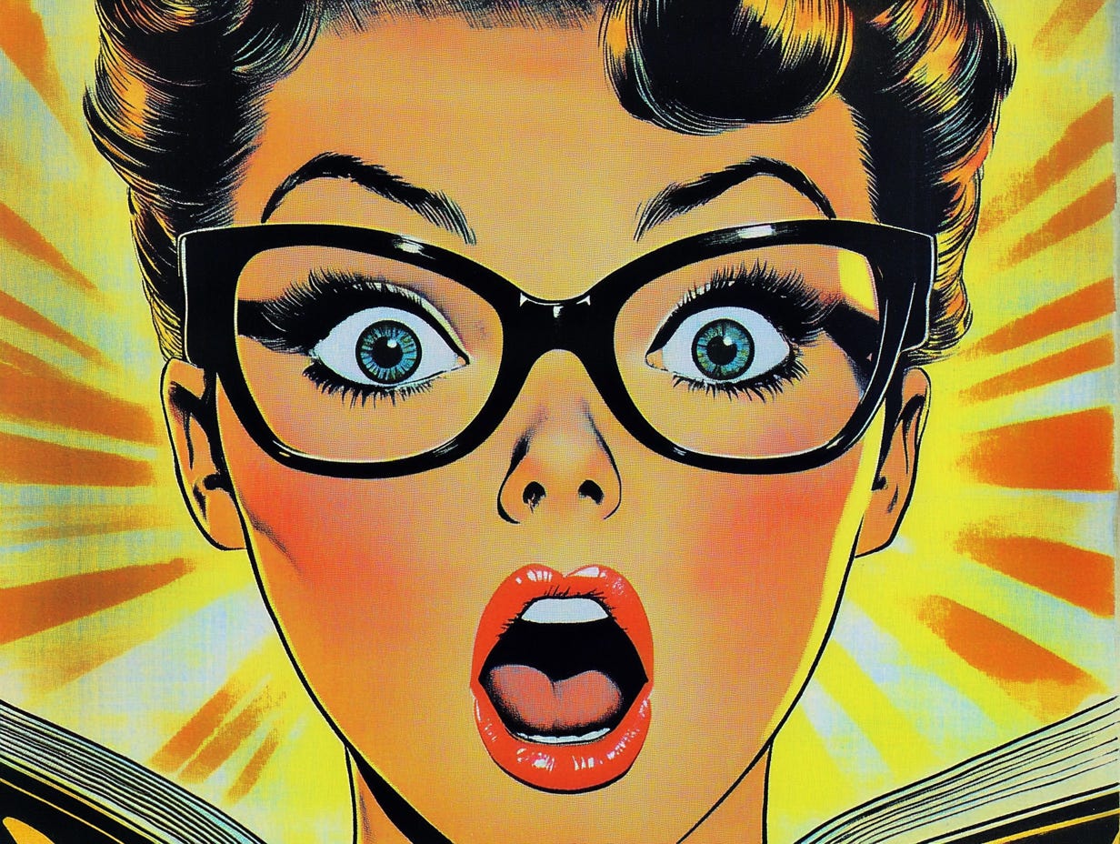 Hook, Write, and Sinker: Getting Them at 'Hello'