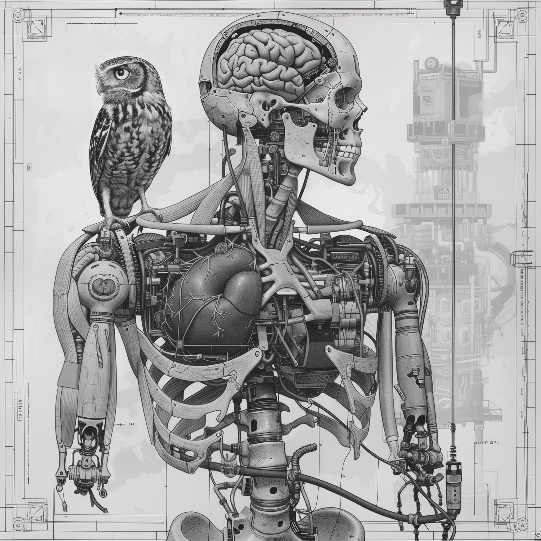 Pathfinding With Tomas Pueyo: An Interview - by Sotonye