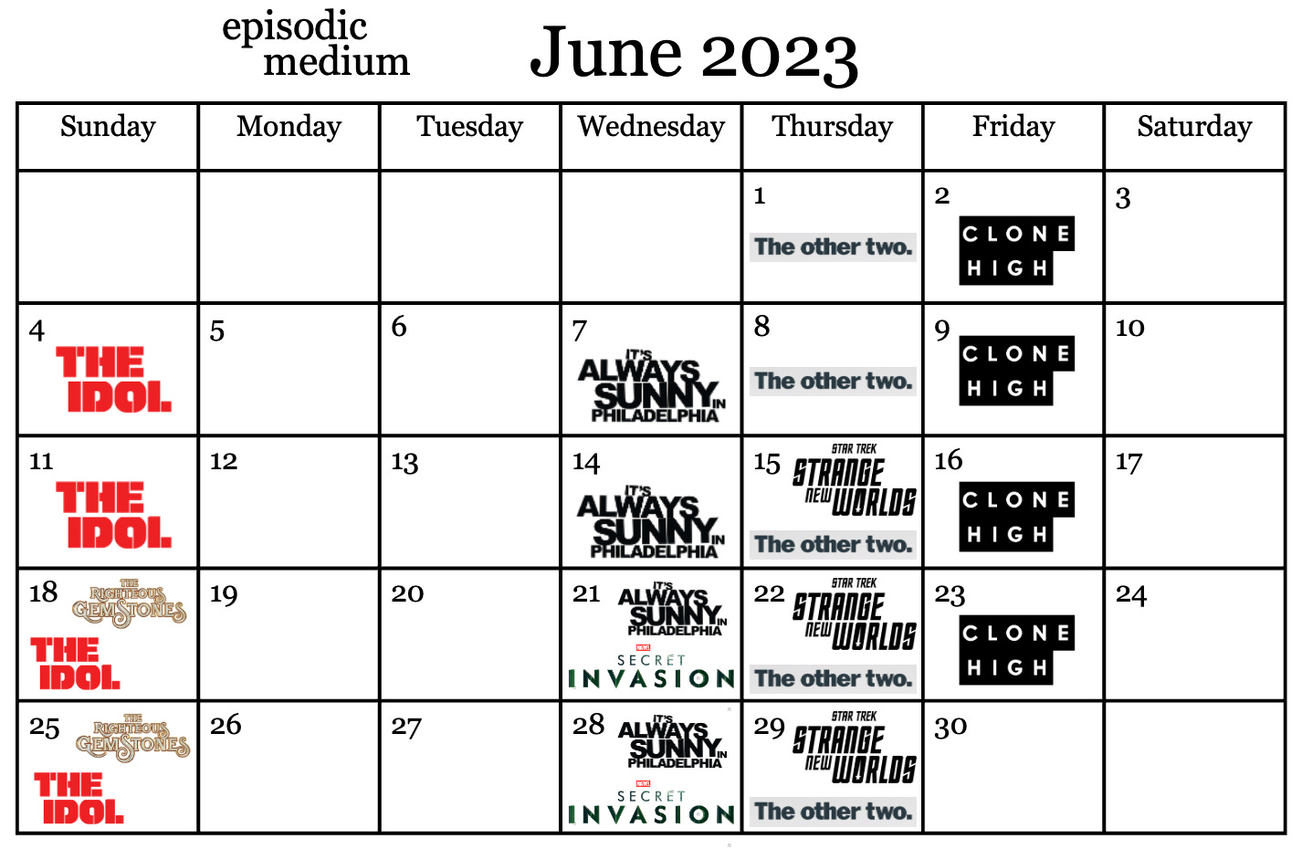 What Does 16 Month Calendar Mean