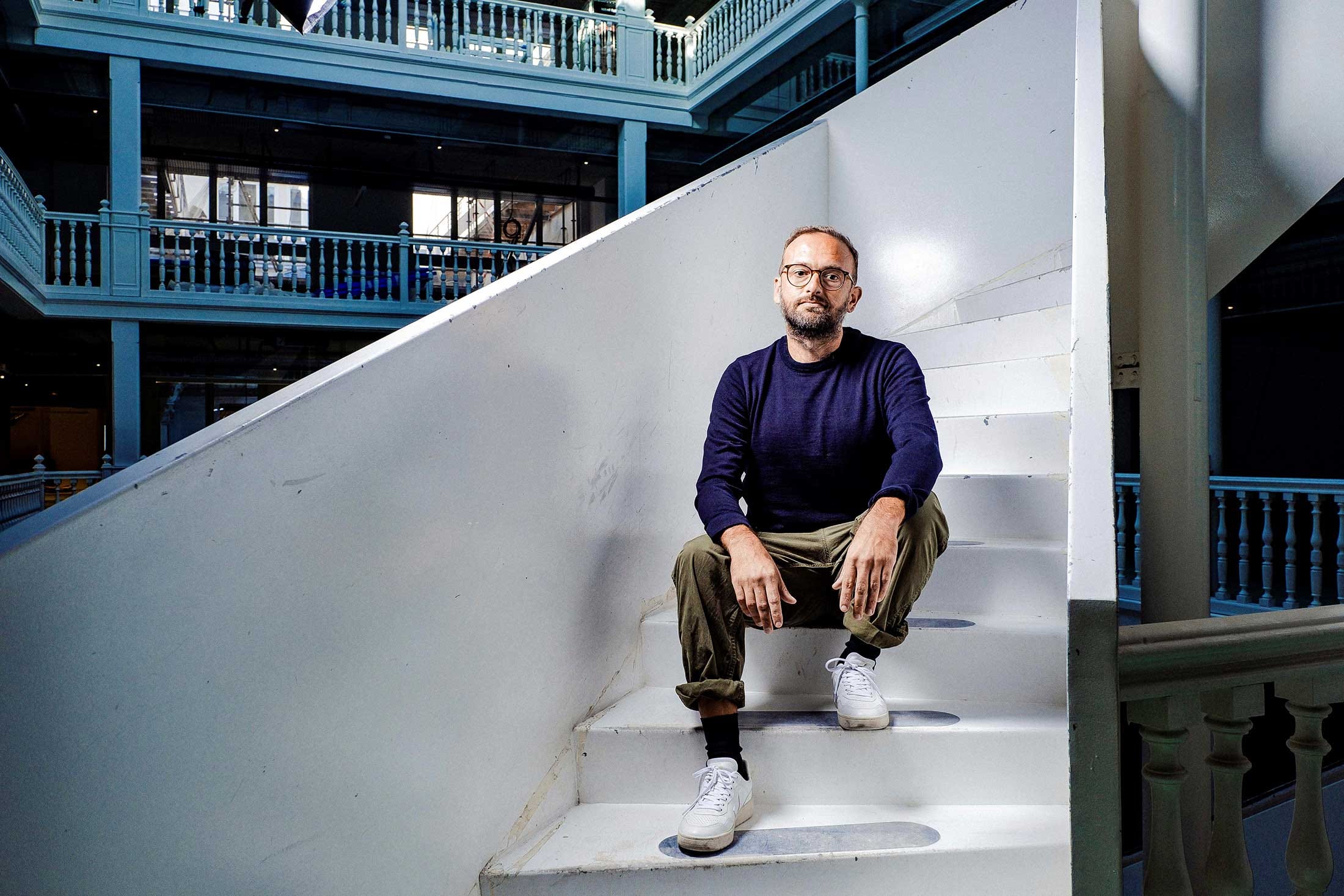 Veja founders outlet