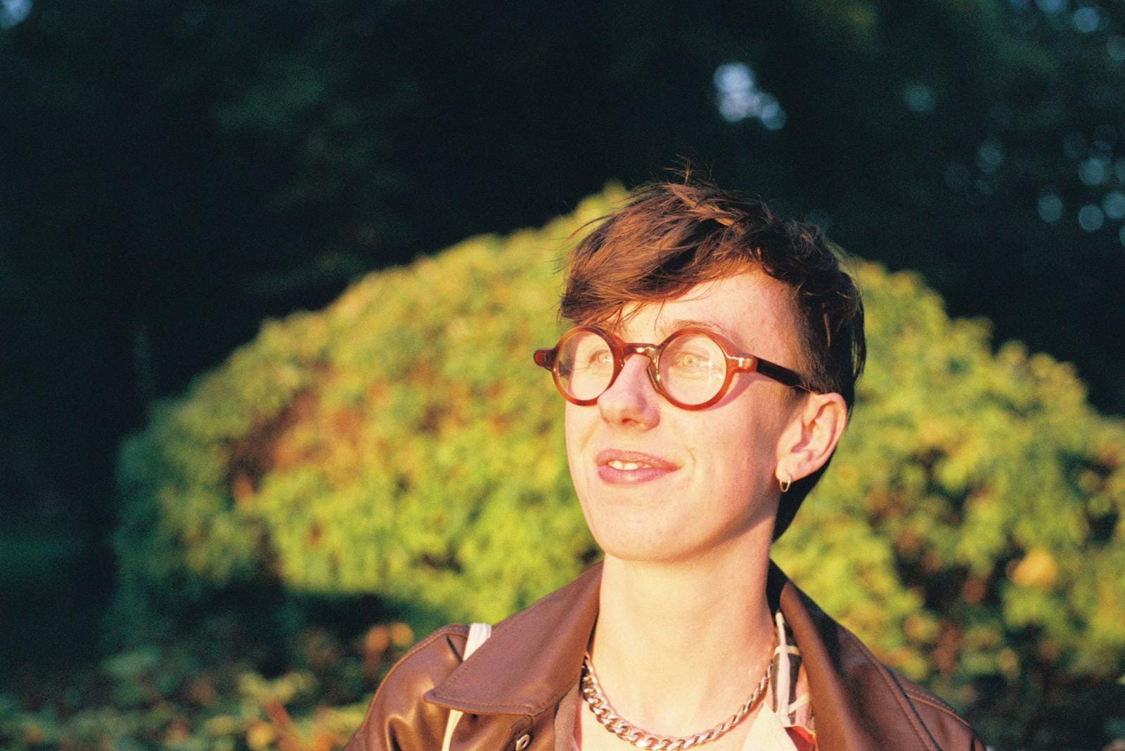 Meet the Poets: Cleo Henry - by Seaford Review and Jack