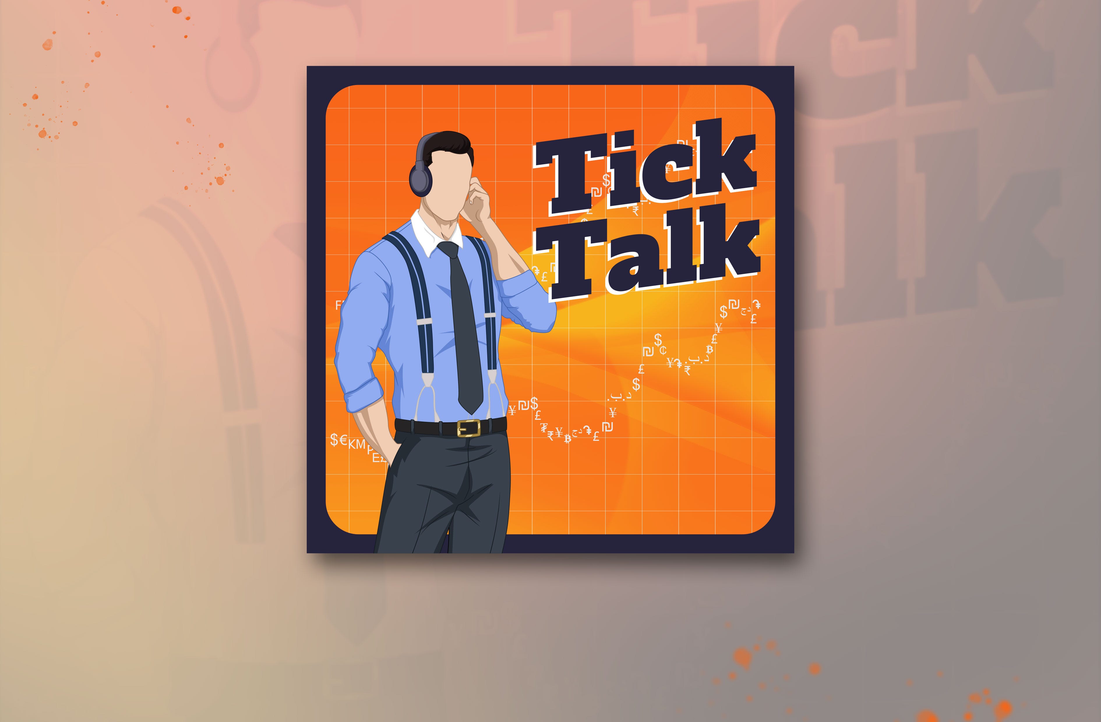 Tick Talk - Ep1 S1 - by Quant Arb - The Quant Stack