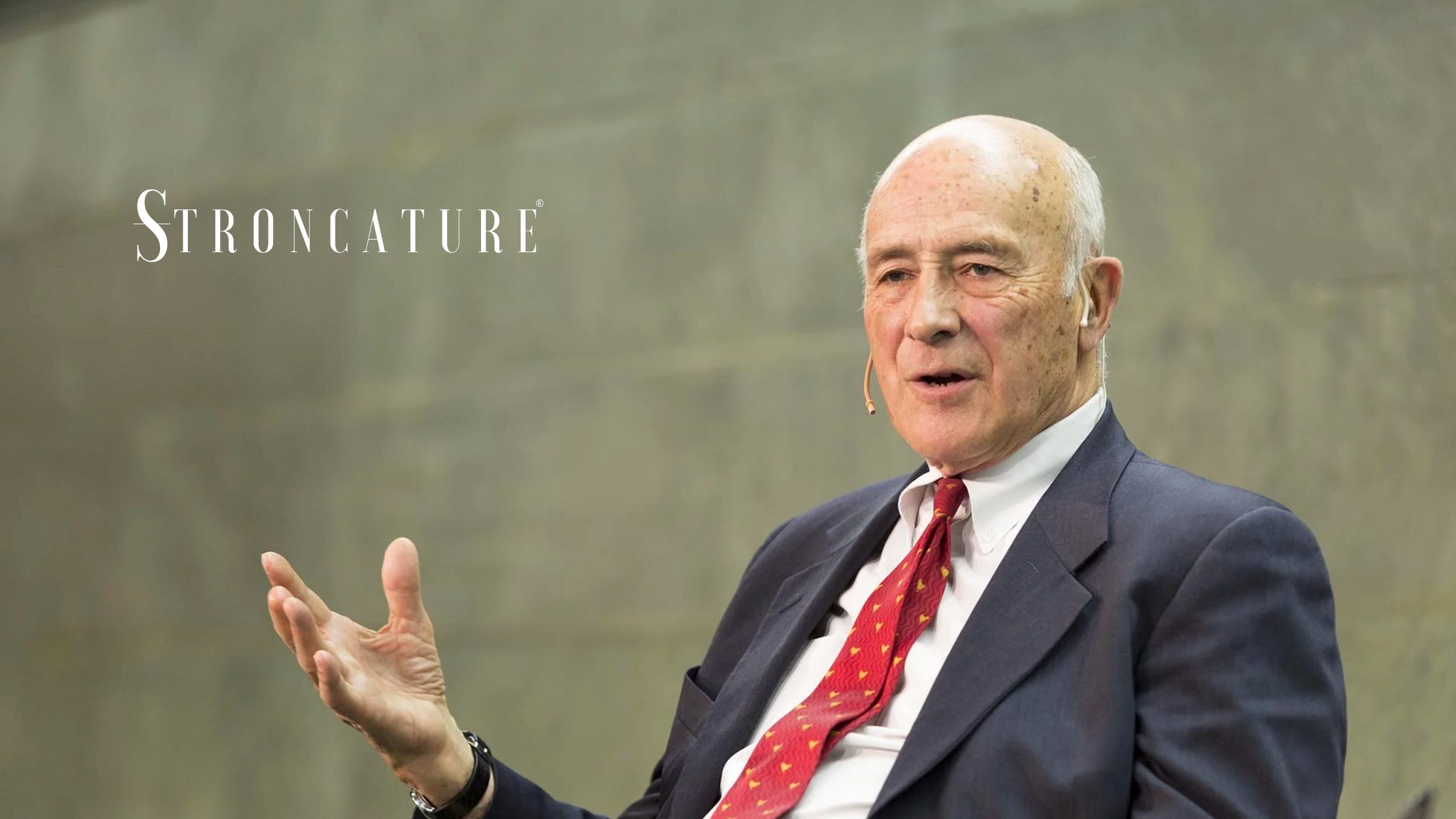 “Soft Power” di Joseph Nye Stroncature