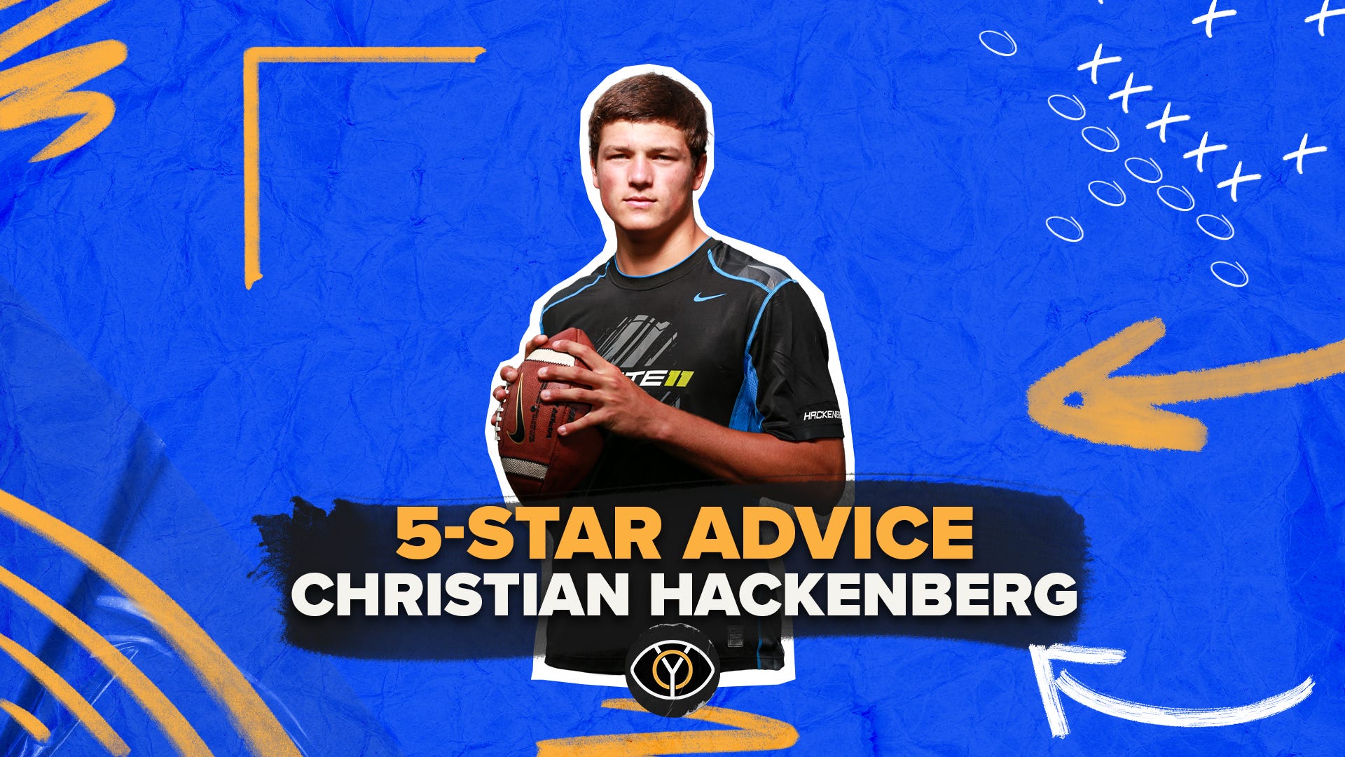 5-Star Advice: Christian Hackenberg