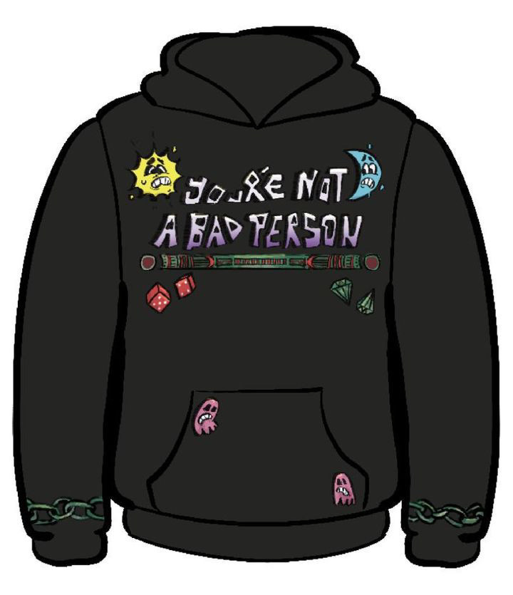 Discord hoodie 2025 amazon