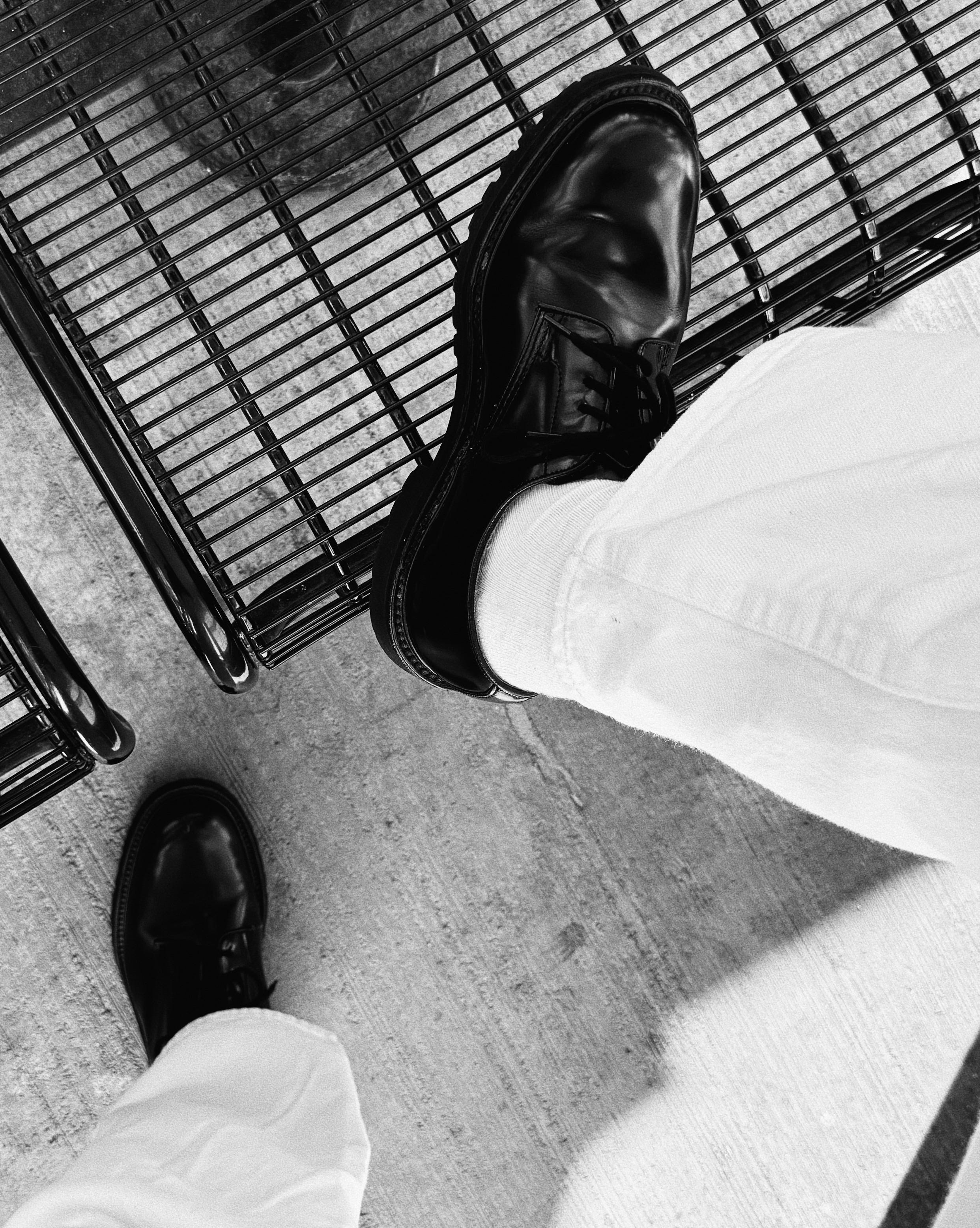 The 10 Best Pairs Of Black Leather Shoes I Own