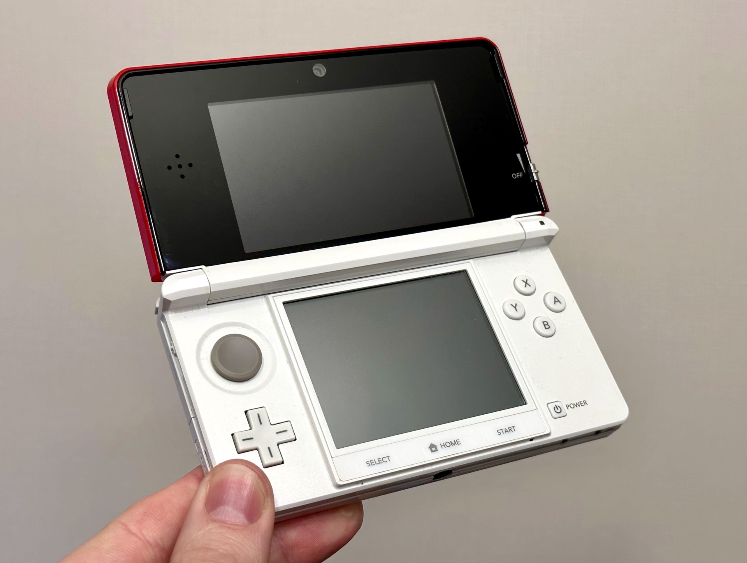 Public nintendo 3ds new arrivals