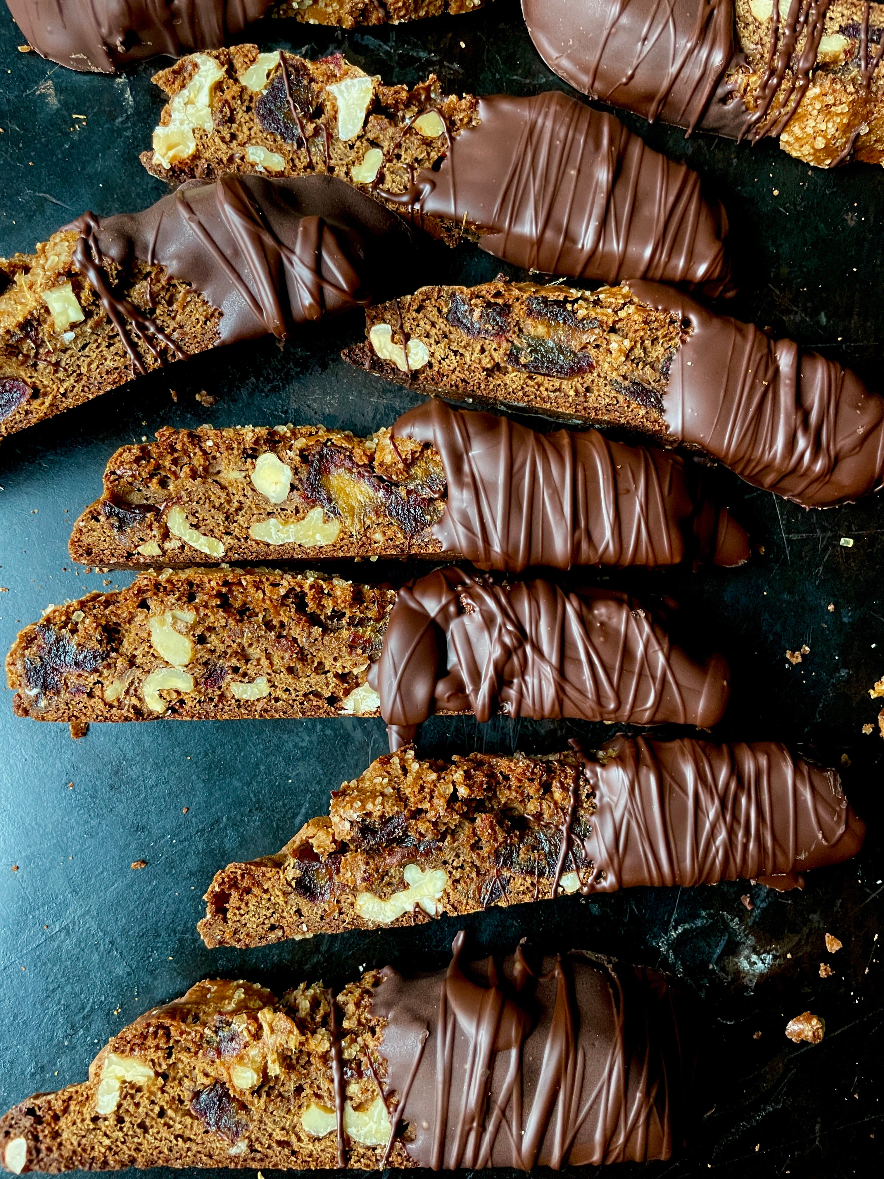 Susanality's Greatest (Cookie) Hits - by Susan Spungen